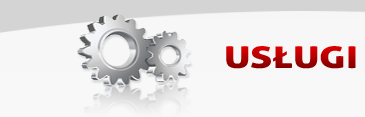 Usługi